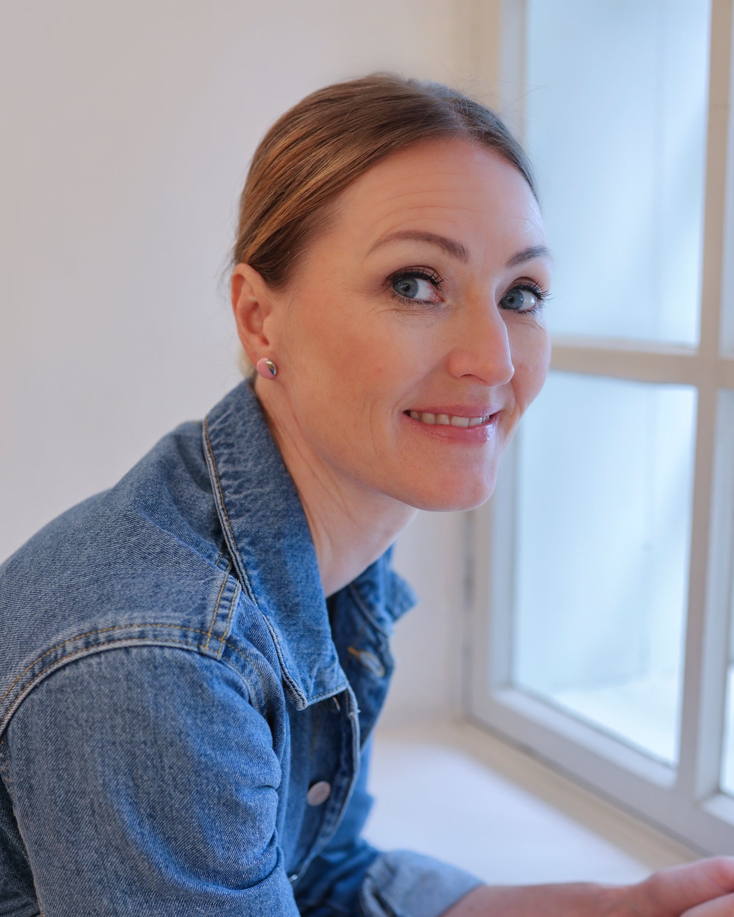 Lampi korvakorut