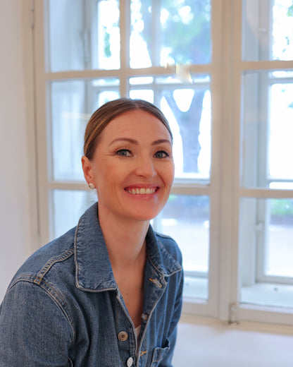 Lampi korvakorut